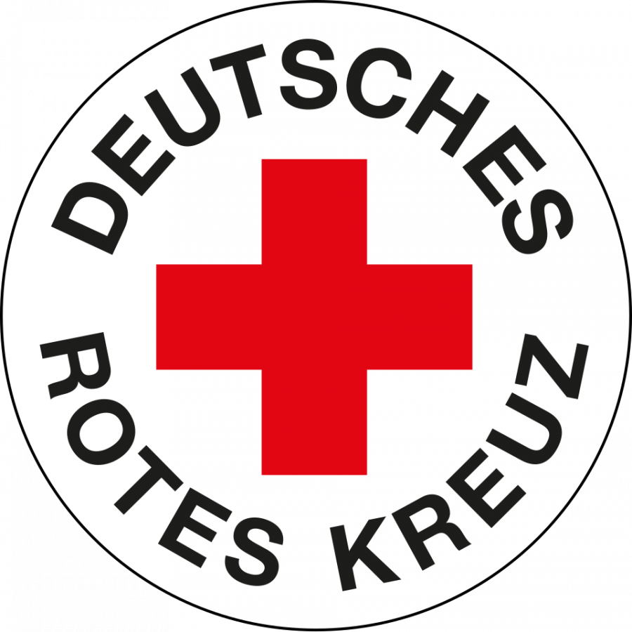 drk logo